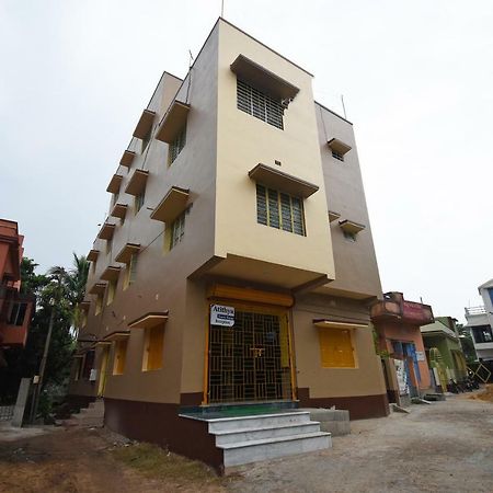 Oyo 43461 Atithya Guest House Sri Niketan Extérieur photo