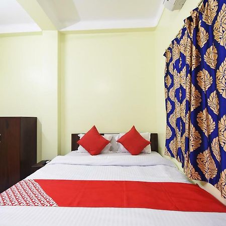 Oyo 43461 Atithya Guest House Sri Niketan Extérieur photo