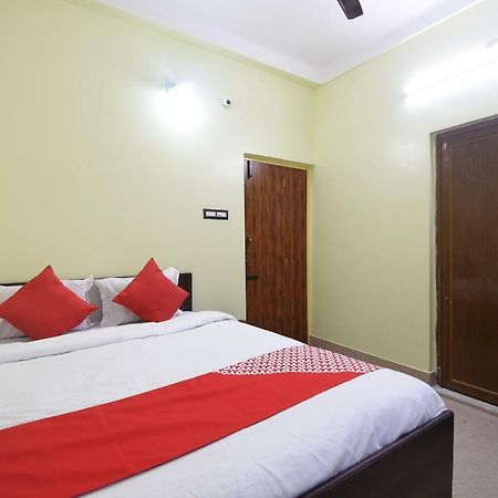 Oyo 43461 Atithya Guest House Sri Niketan Extérieur photo