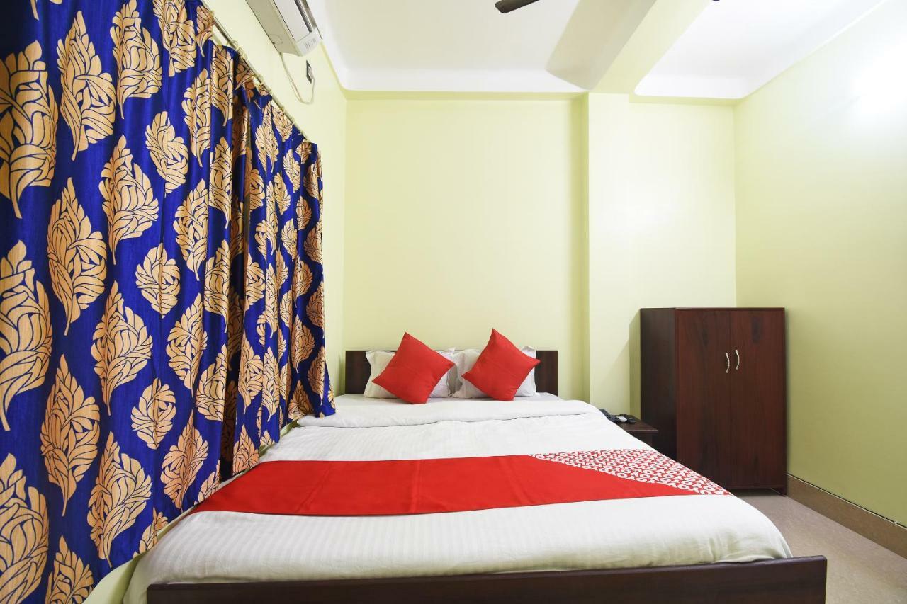 Oyo 43461 Atithya Guest House Sri Niketan Extérieur photo