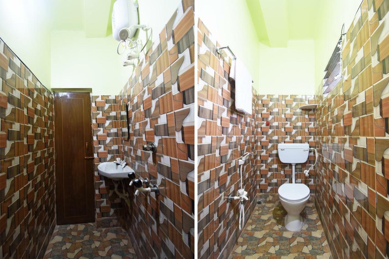 Oyo 43461 Atithya Guest House Sri Niketan Extérieur photo