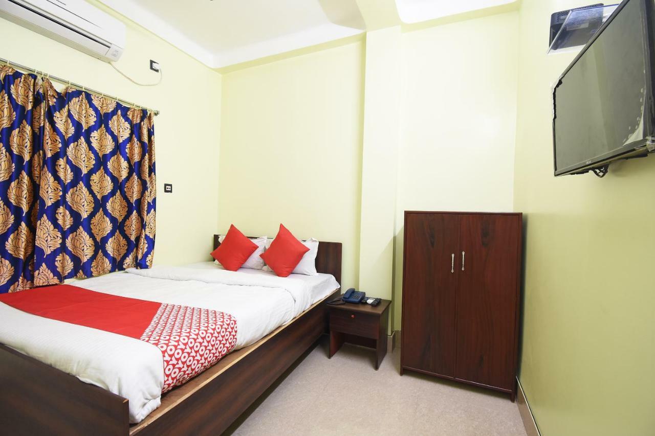Oyo 43461 Atithya Guest House Sri Niketan Extérieur photo