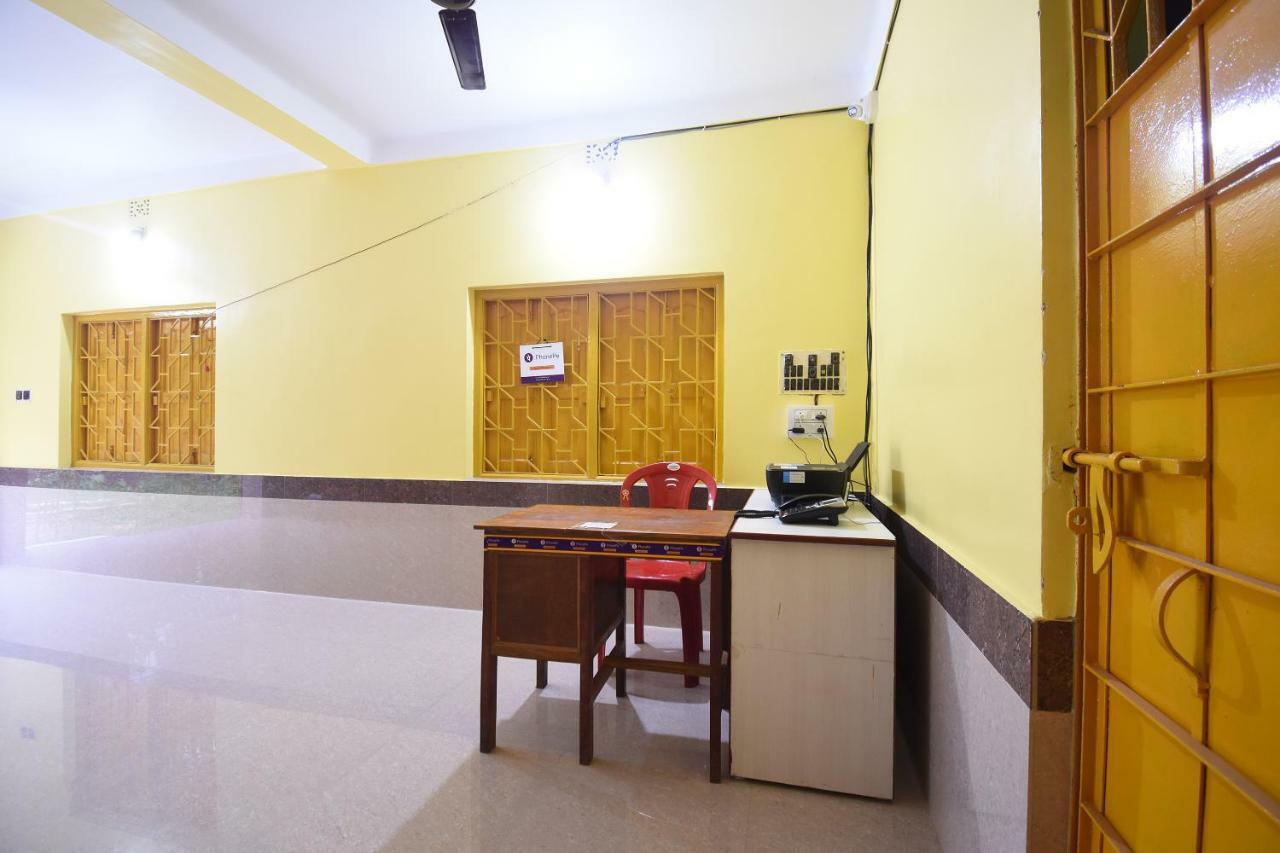 Oyo 43461 Atithya Guest House Sri Niketan Extérieur photo