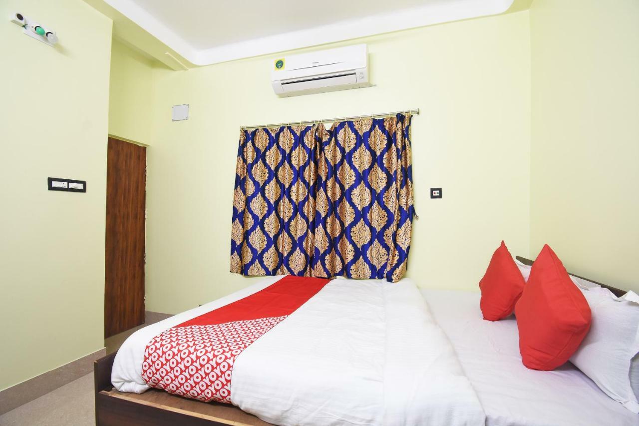 Oyo 43461 Atithya Guest House Sri Niketan Extérieur photo