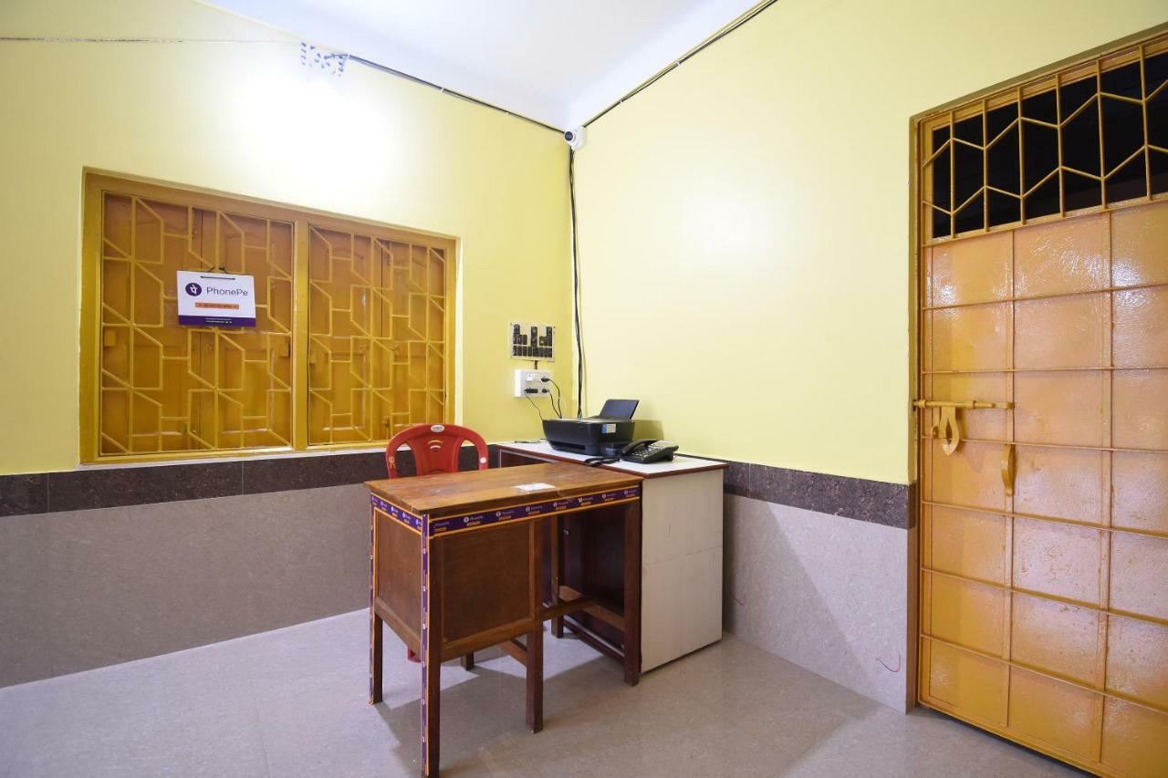 Oyo 43461 Atithya Guest House Sri Niketan Extérieur photo