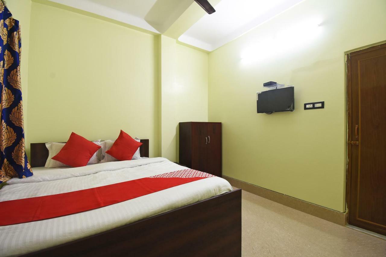 Oyo 43461 Atithya Guest House Sri Niketan Extérieur photo