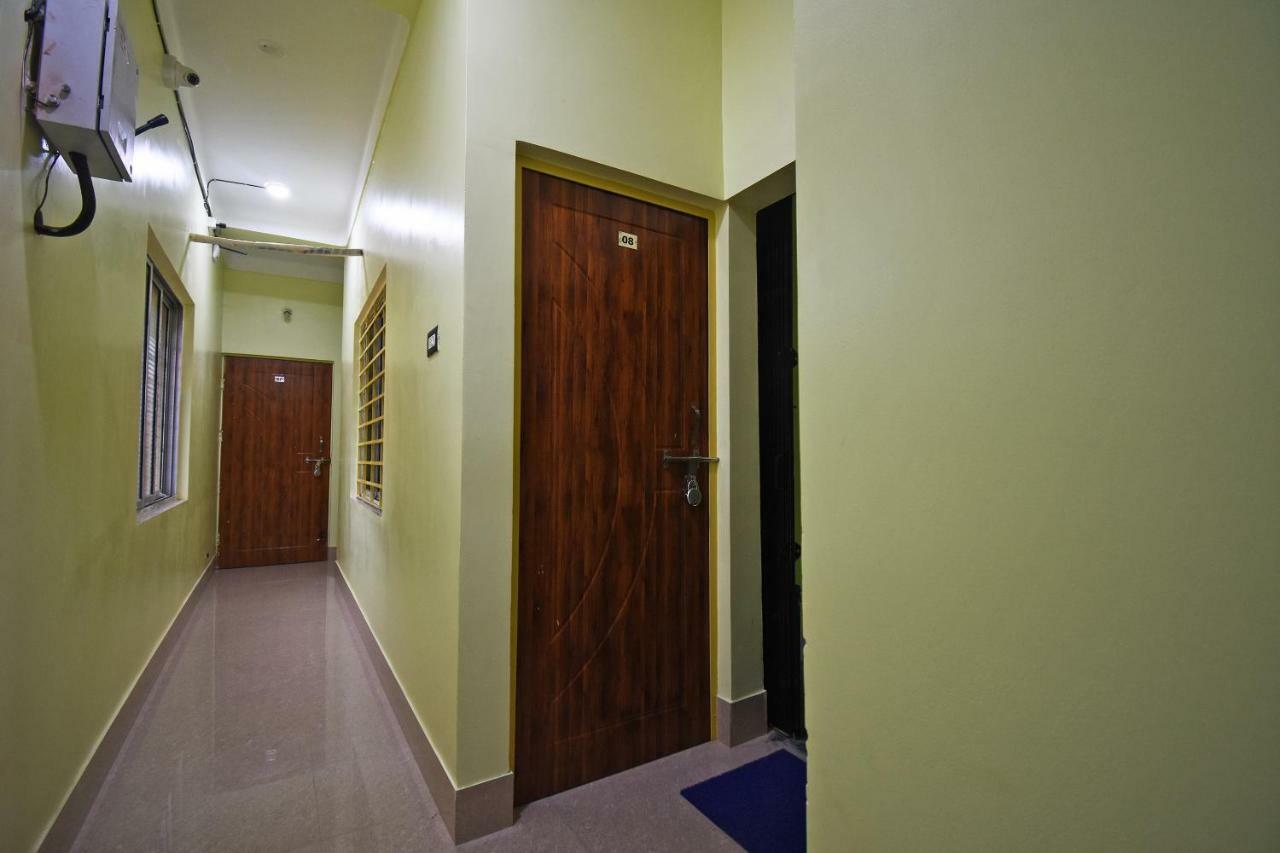 Oyo 43461 Atithya Guest House Sri Niketan Extérieur photo