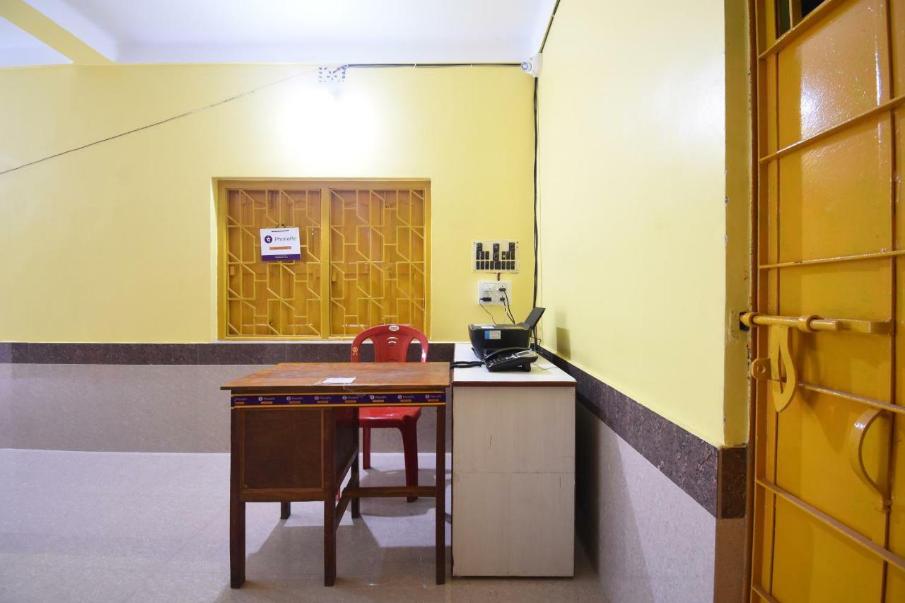 Oyo 43461 Atithya Guest House Sri Niketan Extérieur photo