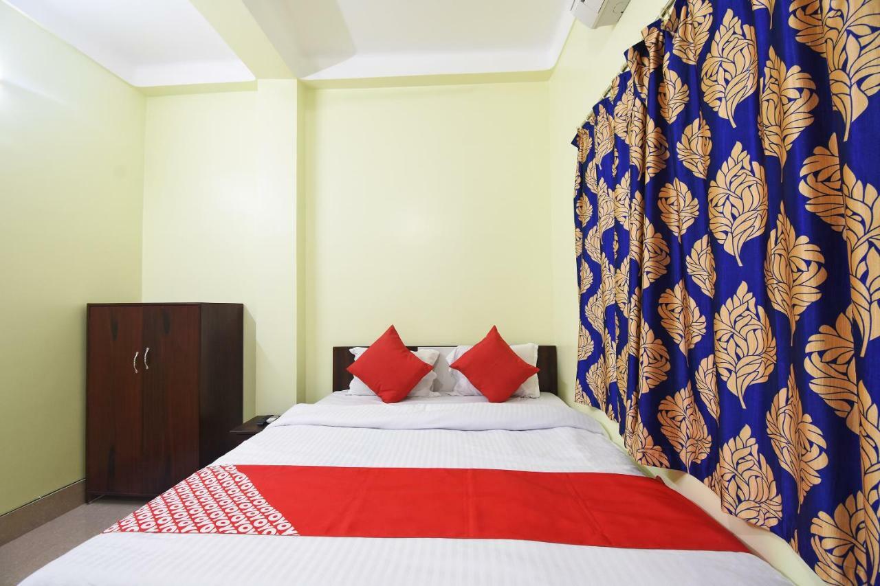 Oyo 43461 Atithya Guest House Sri Niketan Extérieur photo