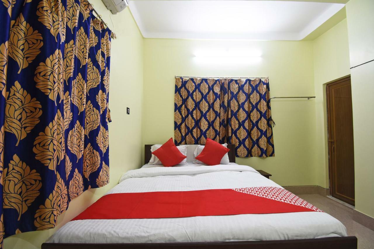 Oyo 43461 Atithya Guest House Sri Niketan Extérieur photo