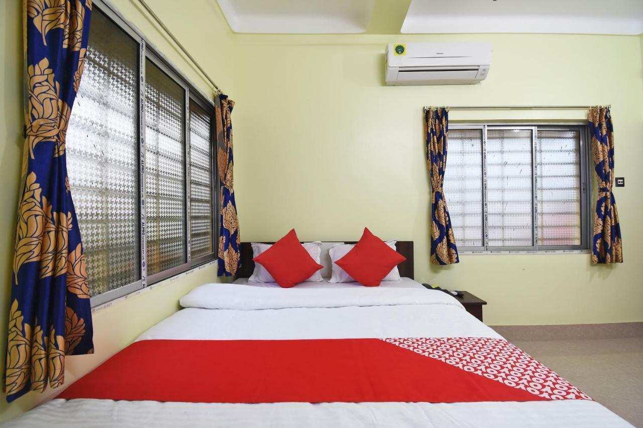 Oyo 43461 Atithya Guest House Sri Niketan Extérieur photo