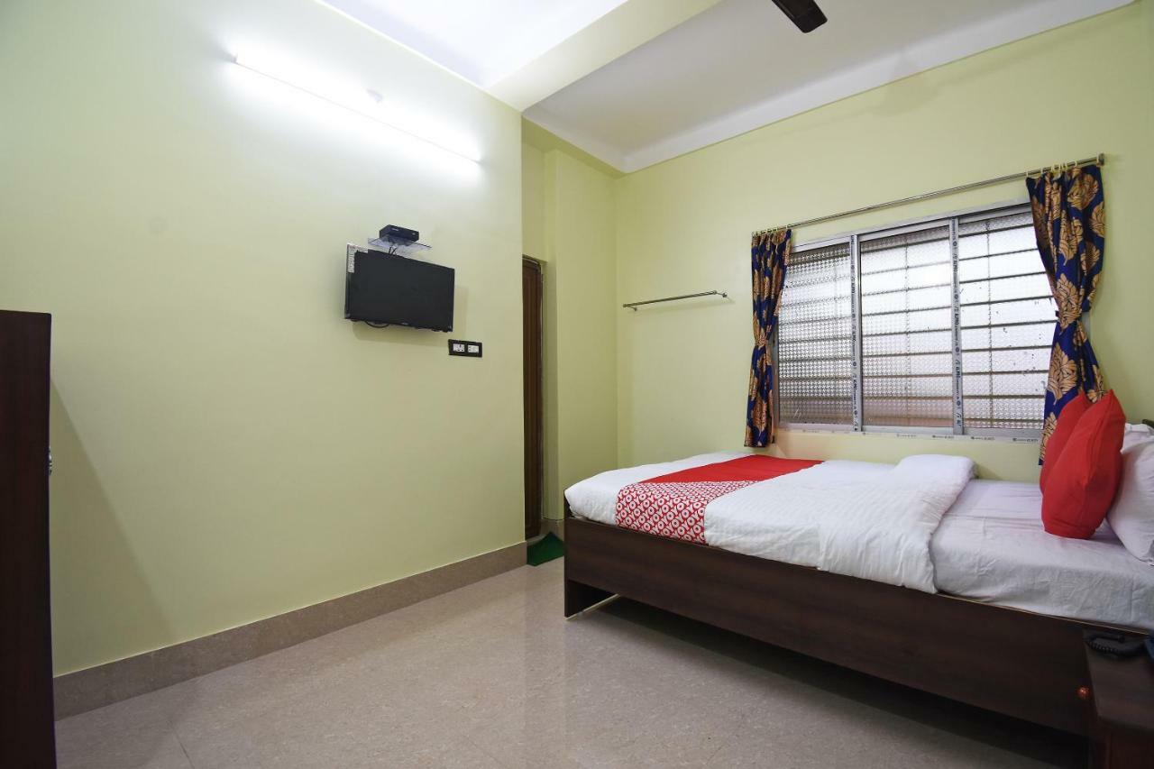 Oyo 43461 Atithya Guest House Sri Niketan Extérieur photo