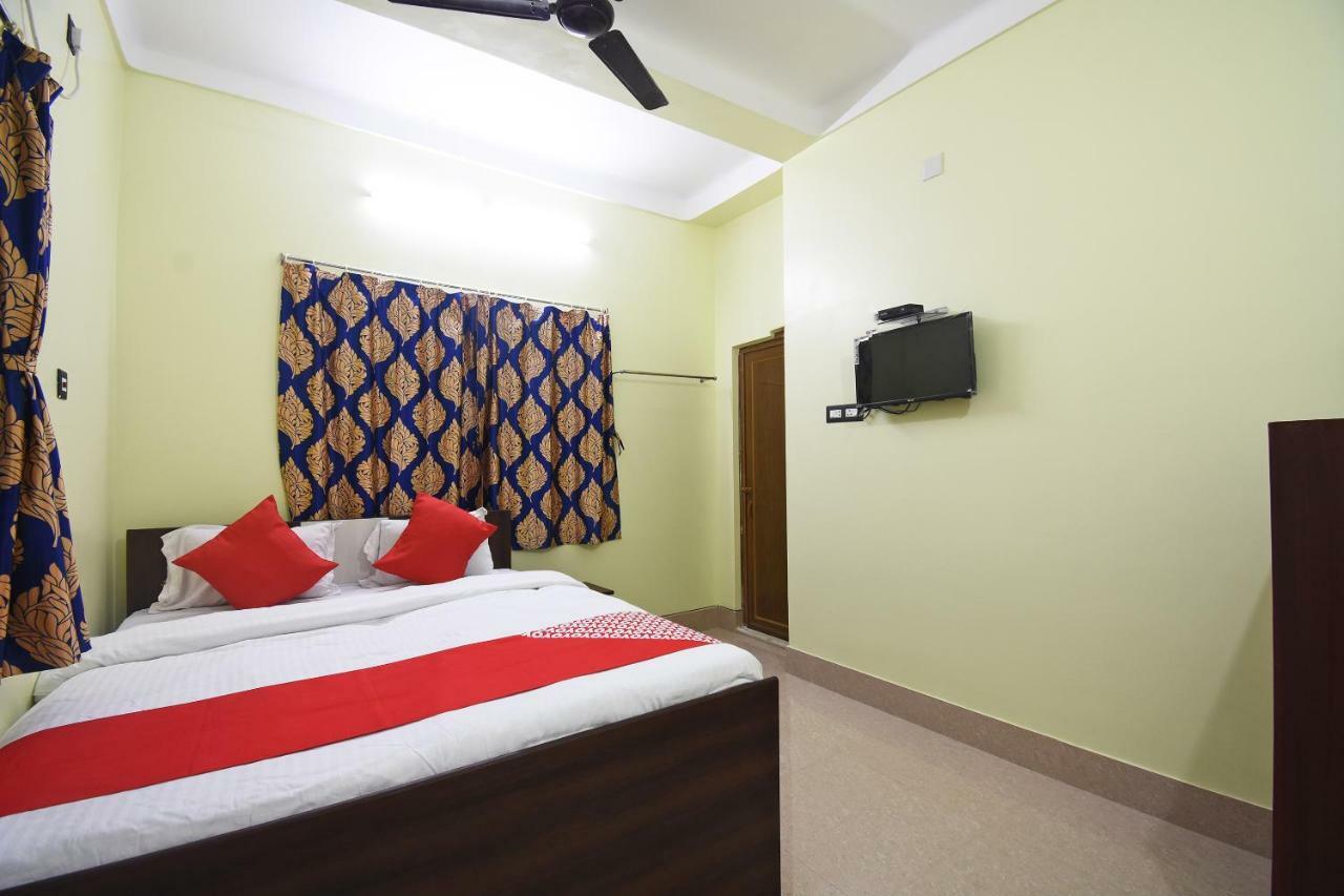 Oyo 43461 Atithya Guest House Sri Niketan Extérieur photo