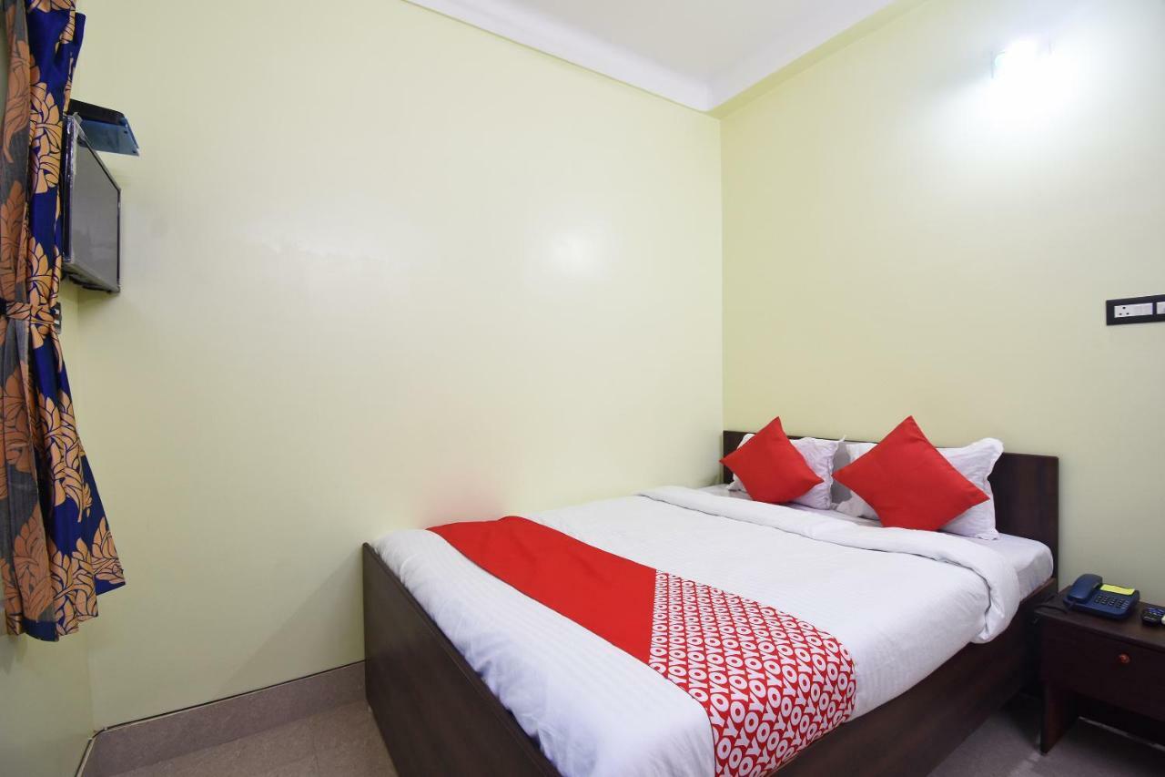 Oyo 43461 Atithya Guest House Sri Niketan Extérieur photo