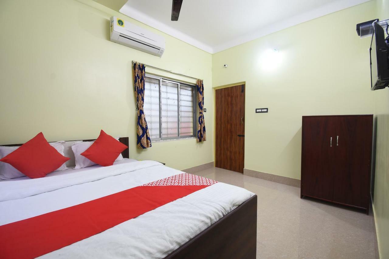 Oyo 43461 Atithya Guest House Sri Niketan Extérieur photo