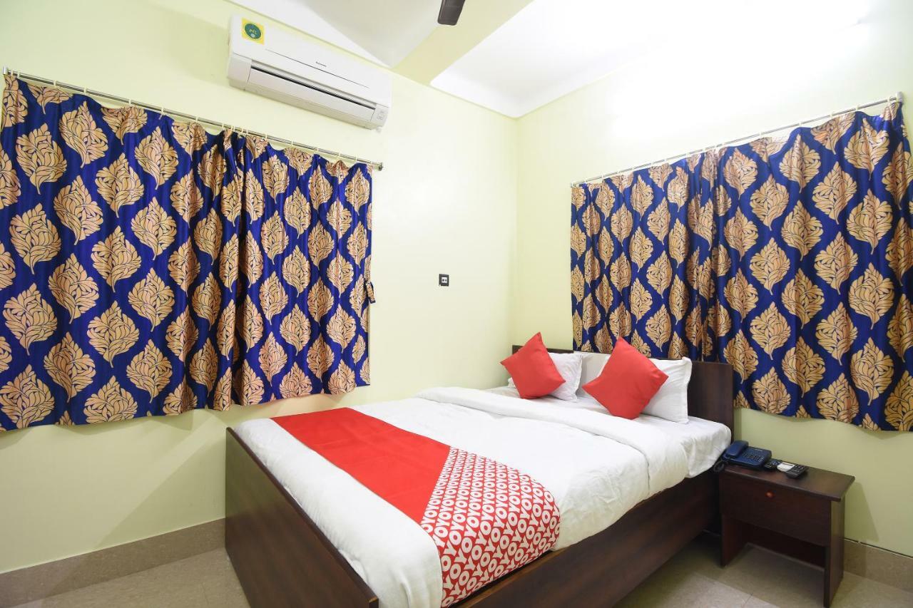 Oyo 43461 Atithya Guest House Sri Niketan Extérieur photo