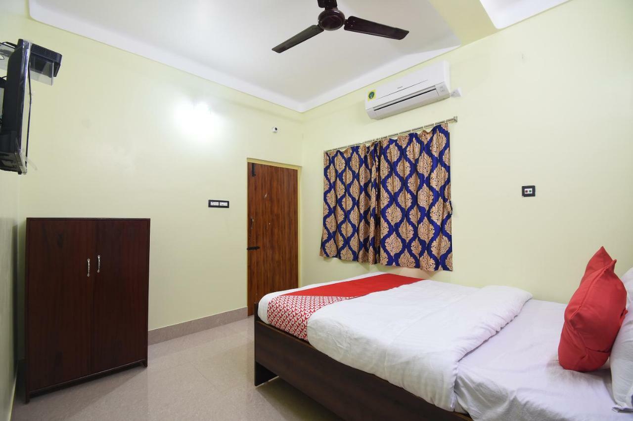 Oyo 43461 Atithya Guest House Sri Niketan Extérieur photo