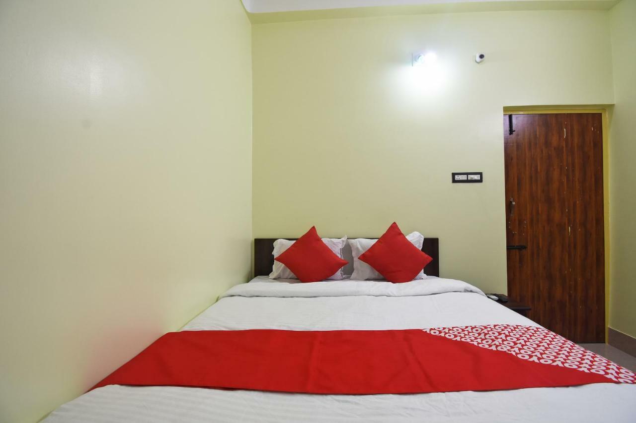 Oyo 43461 Atithya Guest House Sri Niketan Extérieur photo