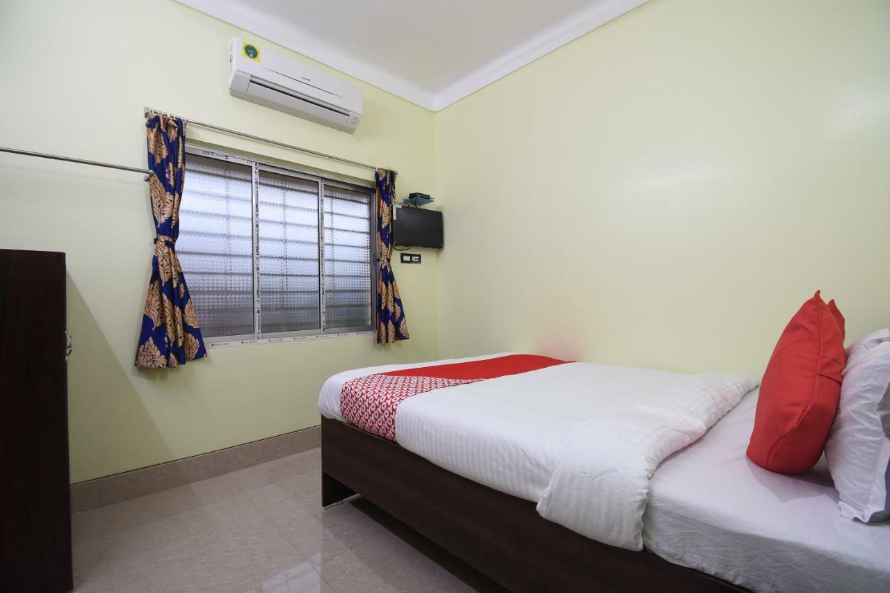 Oyo 43461 Atithya Guest House Sri Niketan Extérieur photo