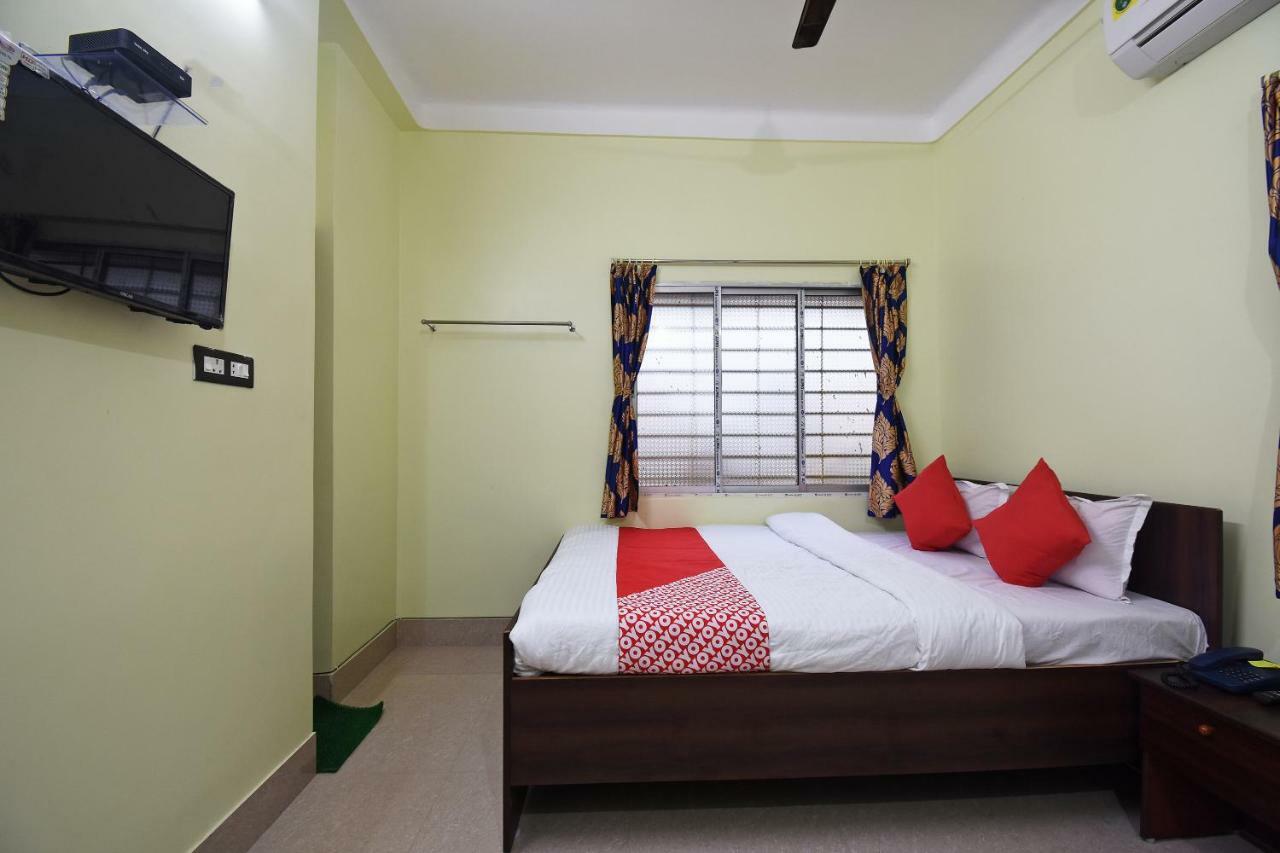 Oyo 43461 Atithya Guest House Sri Niketan Extérieur photo