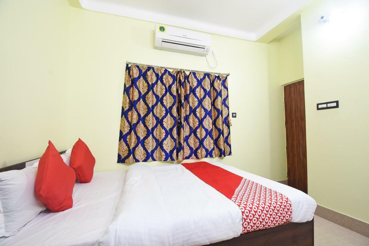 Oyo 43461 Atithya Guest House Sri Niketan Extérieur photo