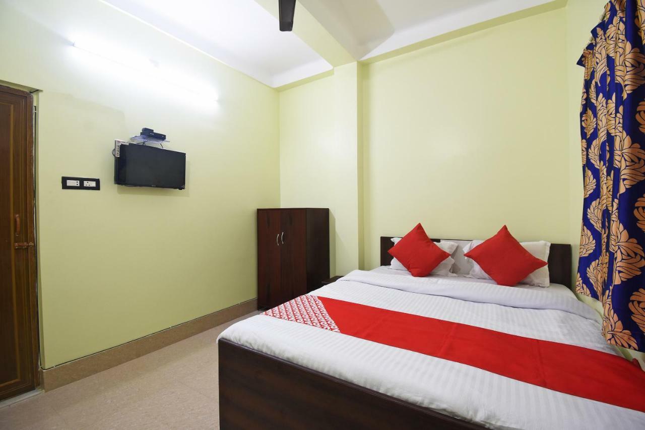 Oyo 43461 Atithya Guest House Sri Niketan Extérieur photo